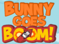 ગેમ Bunny Goes Boom!