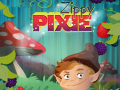 खेल Zippy Pixie