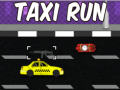 खेल Taxi Run