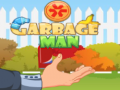 खेल Garbage Man