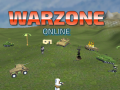 खेल Warzone Online