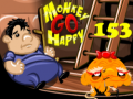 खेल Monkey Go Happy Stage 153