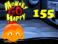 खेल Monkey Go Happy Stage 155