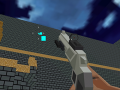 खेल Crazy Pixel Gun Apocalypse 4