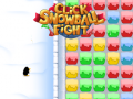 खेल Click Snowball Fight