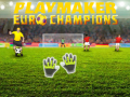 ಗೇಮ್ Playmaker Euro Champions