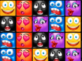 खेल Sliding Emoji