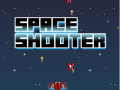 खेल Space Shooter