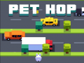 खेल Pet Hop 