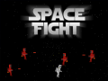 खेल Space Fight