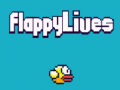 खेल Flappy Lives