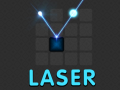 खेल Laser