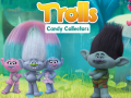 खेल Trolls Candy Collector