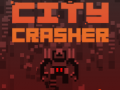 ગેમ City Crasher