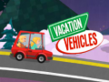 खेल Vacation Vehicles