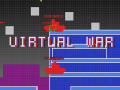 ಗೇಮ್ Virtual War 