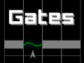 खेल Gates