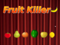खेल Fruit Killer