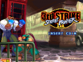 खेल Street Fighter III 3rd Strike: Fight for the Future