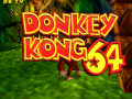 ગેમ Donkey Kong 64