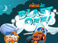 खेल Nick Jr Blast Off