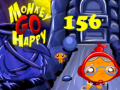 खेल Monkey Go Happy Stage 156