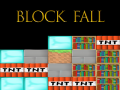 खेल Block Fall