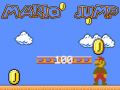 ಗೇಮ್ Mario Jump