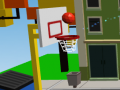 ಗೇಮ್ Street Hoops 3D