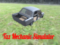 खेल Taz Mechanic Simulator