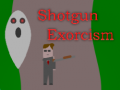 खेल Shotgun Exorcism