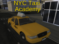 खेल NYC Taxi Academy 