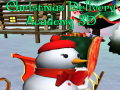 खेल Christmas Delivery Academy 3D