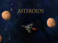 ગેમ Asteroids