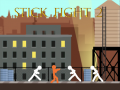 खेल Stick Fight 2
