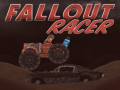 விளையாட்டு Fallout Racer