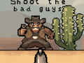 खेल Shoot The Bad Guys