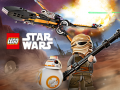 खेल Lego Star Wars: Empire vs Rrebels 2018
