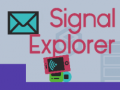 खेल Signal Explorer