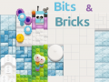 விளையாட்டு Bits & Bricks