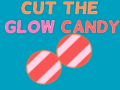 खेल Cut The Glow Candy