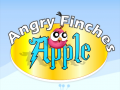 ಗೇಮ್ Angry Finches