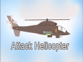 ગેમ Attack Helicopter