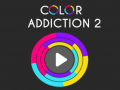 खेल Color Addiction 2