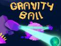 ગેમ Gravity Ball