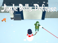 खेल Jingle Bells Defense