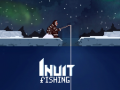 खेल Inuit Fishing