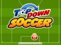 खेल Top Down Soccer