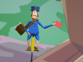 खेल Pogo Postman