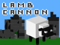 खेल Lamb Cannon